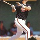 Rafael Palmeiro 1994 Fleer Ultra #308 Baltimore Orioles Baseball Card