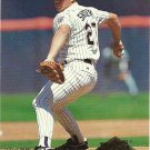 Scott Sanders 1994 Fleer Ultra #282 San Diego Padres Baseball Card