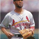 Ozzie Smith 1994 Fleer Ultra #568 St. Louis Cardinals Baseball Card