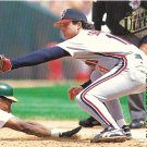 Paul Sorrento 1994 Fleer Ultra #48 Cleveland Indians Baseball Card
