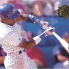 Sammy Sosa 1994 Fleer Ultra #464 Chicago Cubs Baseball Card