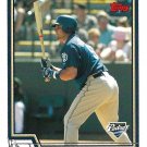 Ramon Hernandez 2004 Topps Traded & Rookies #T52 San Diego Padres Baseball Card