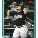 Paul Lo Duca 2004 Topps Traded & Rookies #T58 Florida Marlins Baseball Card