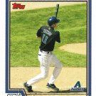 Richie Sexson 2004 Topps Traded & Rookies #T25 Arizona Diamondbacks Baseball Card
