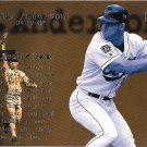 Brady Anderson 1998 Upper Deck #139 Baltimore Orioles Baseball Card