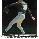 Rolando Arrojo 1998 Upper Deck #592 Tampa Bay Devil Rays Baseball Card