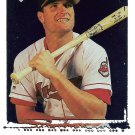 Russell Branyan 1998 Upper Deck #550 Cleveland Indians Baseball Card