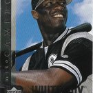 Mike Cameron 1998 Upper Deck #59 Chicago White Sox Baseball Card