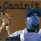 Ken Caminiti 1998 Upper Deck #142 San Diego Padres Baseball Card