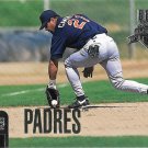 Ken Caminiti 1998 Upper Deck #210 San Diego Padres Baseball Card