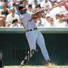 Raul Casanova 1998 Upper Deck #87 Detroit Tigers Baseball Card