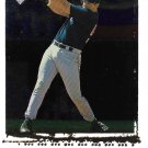 Sean Casey 1998 Upper Deck #560 Cleveland Indians Baseball Card