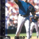 Mark Clark 1998 Upper Deck #323 Chicago Cubs Baseball Card