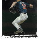 Matt Clement 1998 Upper Deck #595 San Diego Padres Baseball Card