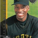 Lou Collier 1998 Upper Deck #197 Pittsburgh Pirates Baseball Card