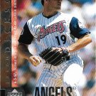 Jason Dickson 1998 Upper Deck #21 Anaheim Angels Baseball Card