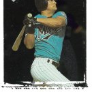Todd Dunwoody 1998 Upper Deck #266 Florida Marlins Baseball Card