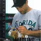 Jim Eisenreich 1998 Upper Deck #381 Florida Marlins Baseball Card