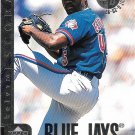 Kelvim Escobar 1998 Upper Deck #239 Toronto Blue Jays Baseball Card