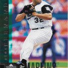 Alex Fernandez 1998 Upper Deck #94 Florida Marlins Baseball Card