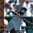 Chuck Finley 1998 Upper Deck #23 Anaheim Angels Baseball Card