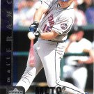 Matt Franco 1998 Upper Deck #443 New York Mets Baseball Card