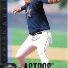 Ramon Garcia 1998 Upper Deck #683 Houston Astros Baseball Card