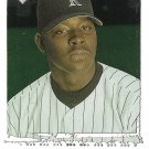 Derrick Gibson 1998 Upper Deck #268 Colorado Rockies Baseball Card