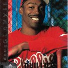 Doug Glanville 1998 Upper Deck #713 Philadelphia Phillies Baseball Card