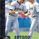 Luis Gonzalez 1998 Upper Deck #103 Houston Astros Baseball Card
