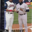 Tony Gwynn 1998 Upper Deck #15 San Diego Padres Baseball Card