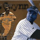 Tony Gwynn 1998 Upper Deck #136 San Diego Padres Baseball Card