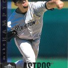 Mike Hampton 1998 Upper Deck #383 Houston Astros Baseball Card