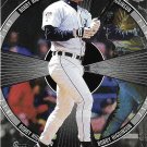 Bobby Higginson 1998 Upper Deck #252 Detroit Tigers Baseball Card