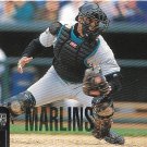 Charles Johnson 1998 Upper Deck #92 Florida Marlins Baseball Card