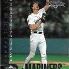 Randy Johnson 1998 Upper Deck #515 Seattle Mariners Baseball Card