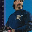 Doug Jones 1998 Upper Deck #124 Milwaukee Brewers Baseball Card