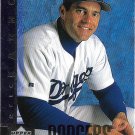 Eric Karros 1998 Upper Deck #120 Los Angeles Dodgers Baseball Card
