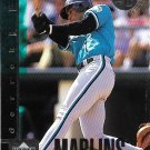 Derrek Lee 1998 Upper Deck #680 Florida Marlins Baseball Card