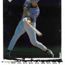 Travis Lee 1998 Upper Deck #600 Arizona Diamondbacks Baseball Card