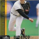 Jon Lieber 1998 Upper Deck #194 Pittsburgh Pirates Baseball Card