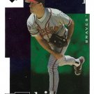 Greg Maddux 1998 Upper Deck #5 Atlanta Braves Baseball Card