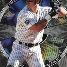 Tino Martinez 1998 Upper Deck #244 New York Yankees Baseball Card
