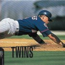 Pat Meares 1998 Upper Deck #413 Minnesota Twins Baseball Card
