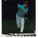 Brian Meadows 1998 Upper Deck #597 Florida Marlins Baseball Card