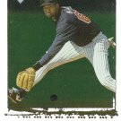 Juan Melo 1998 Upper Deck #261 San Diego Padres Baseball Card