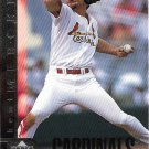 Kent Mercker 1998 Upper Deck #715 St. Louis Cardinals Baseball Card