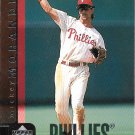 Mickey Morandini 1998 Upper Deck #189 Philadelphia Phillies Baseball Card