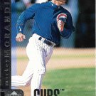 Mickey Morandini 1998 Upper Deck #659 Chicago Cubs Baseball Card
