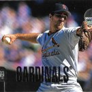 Matt Morris 1998 Upper Deck #491 St. Louis Cardinals Baseball Card